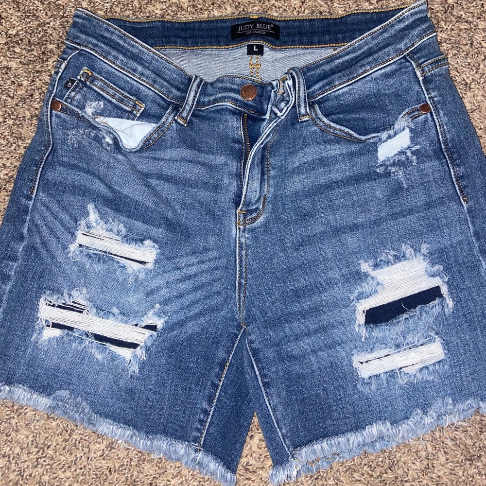 NWOT was washed once.